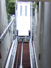 Lizio Ascensori