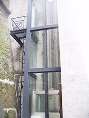 Lizio Ascensori